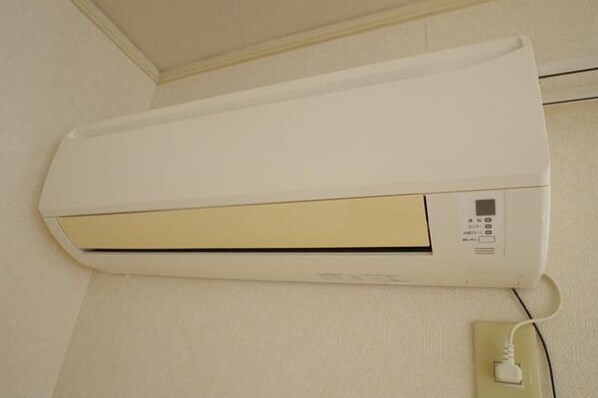 ファインクレストBの物件内観写真